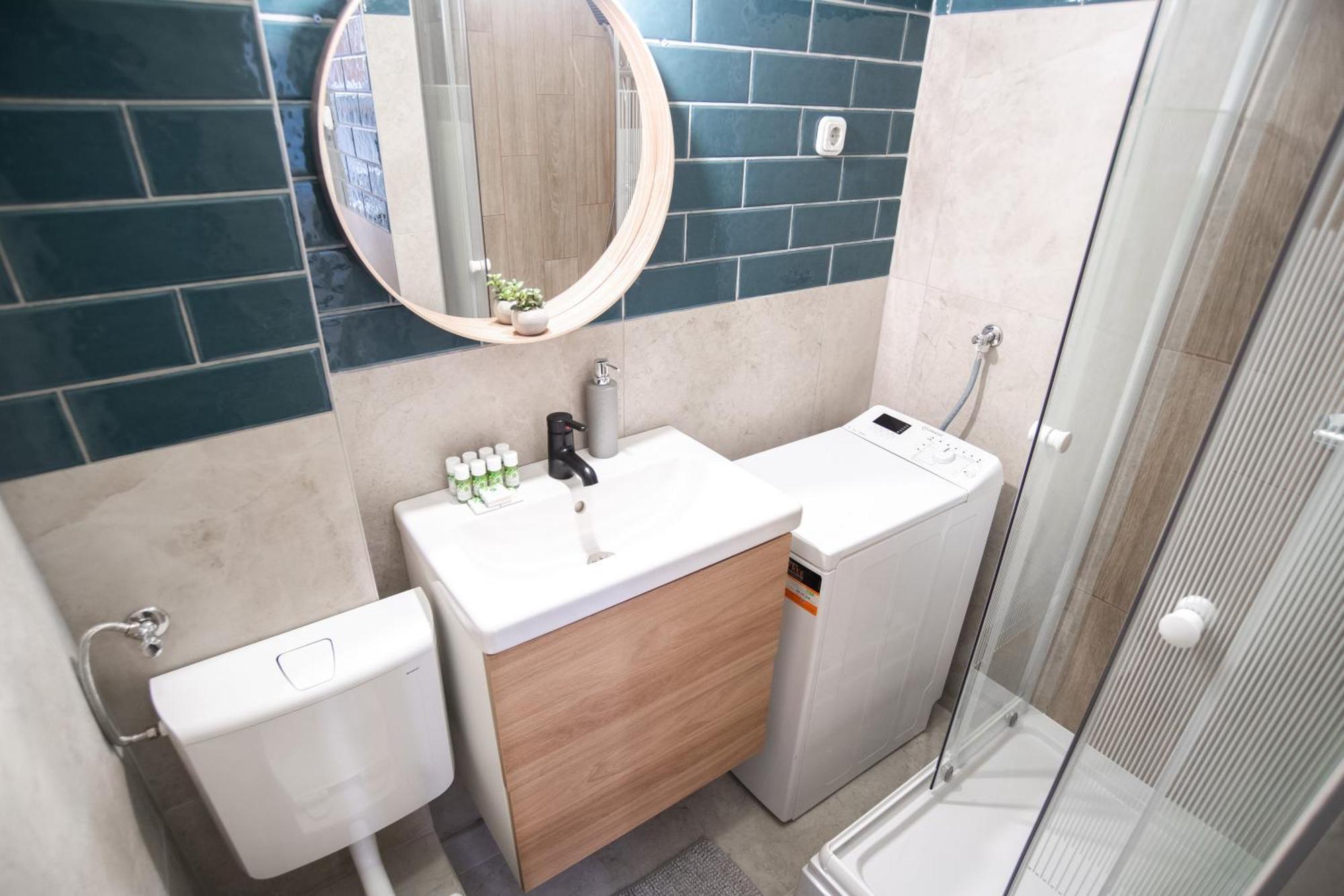 Lovely Apartment In Erzsebetvaros A57 بودابست المظهر الخارجي الصورة
