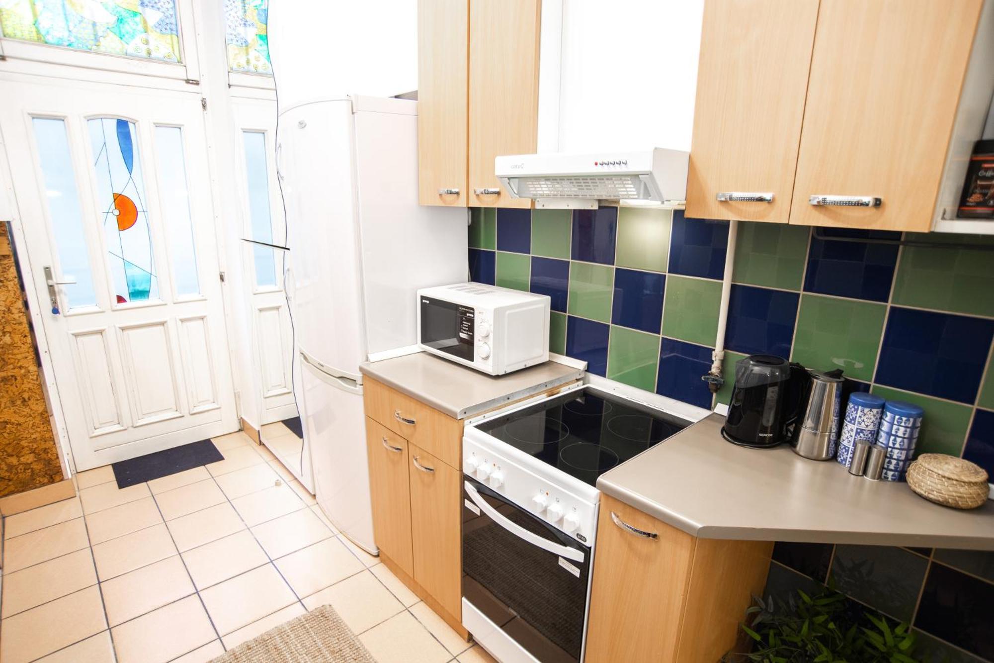 Lovely Apartment In Erzsebetvaros A57 بودابست المظهر الخارجي الصورة