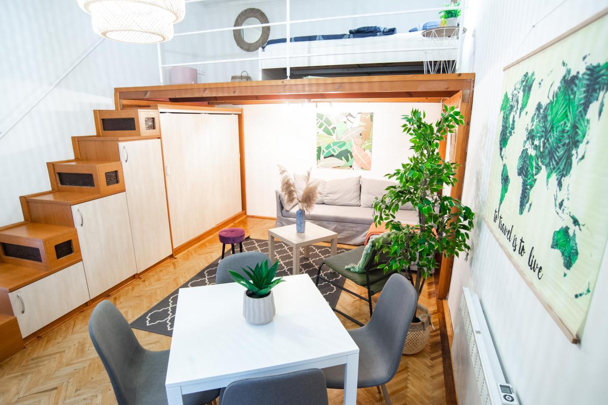 Lovely Apartment In Erzsebetvaros A57 بودابست المظهر الخارجي الصورة